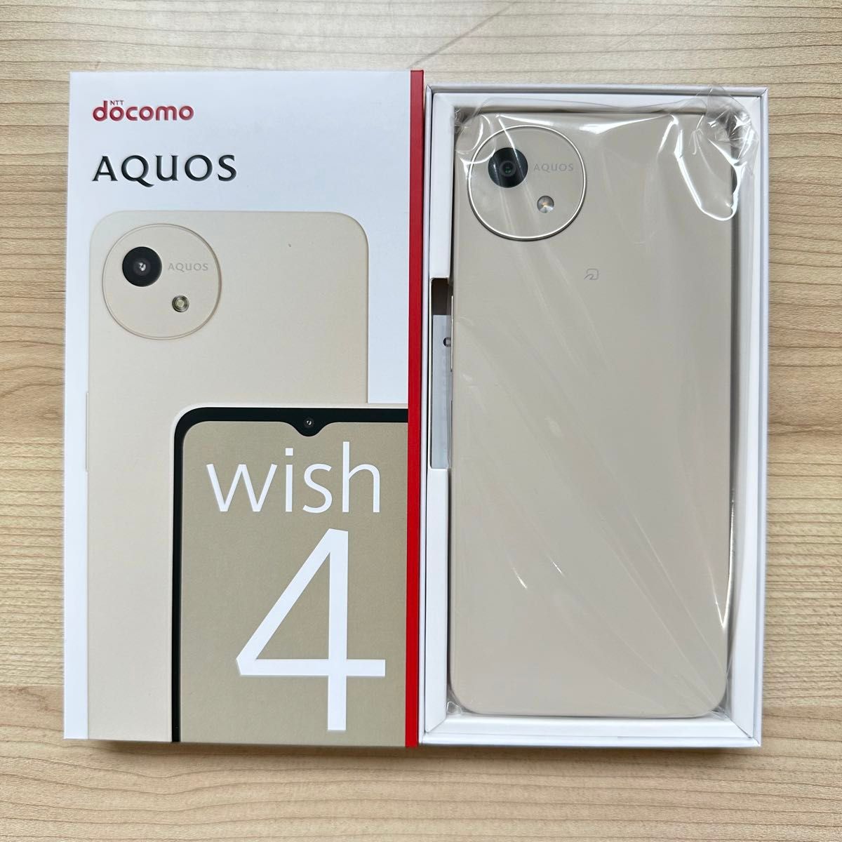 新品未使用】 AQUOS ドコモ wish4 SH-52E SIMフリー SHARP 新品未使用】 AQUOS ドコモ wish4 SH-52E SIMフリー SHARP