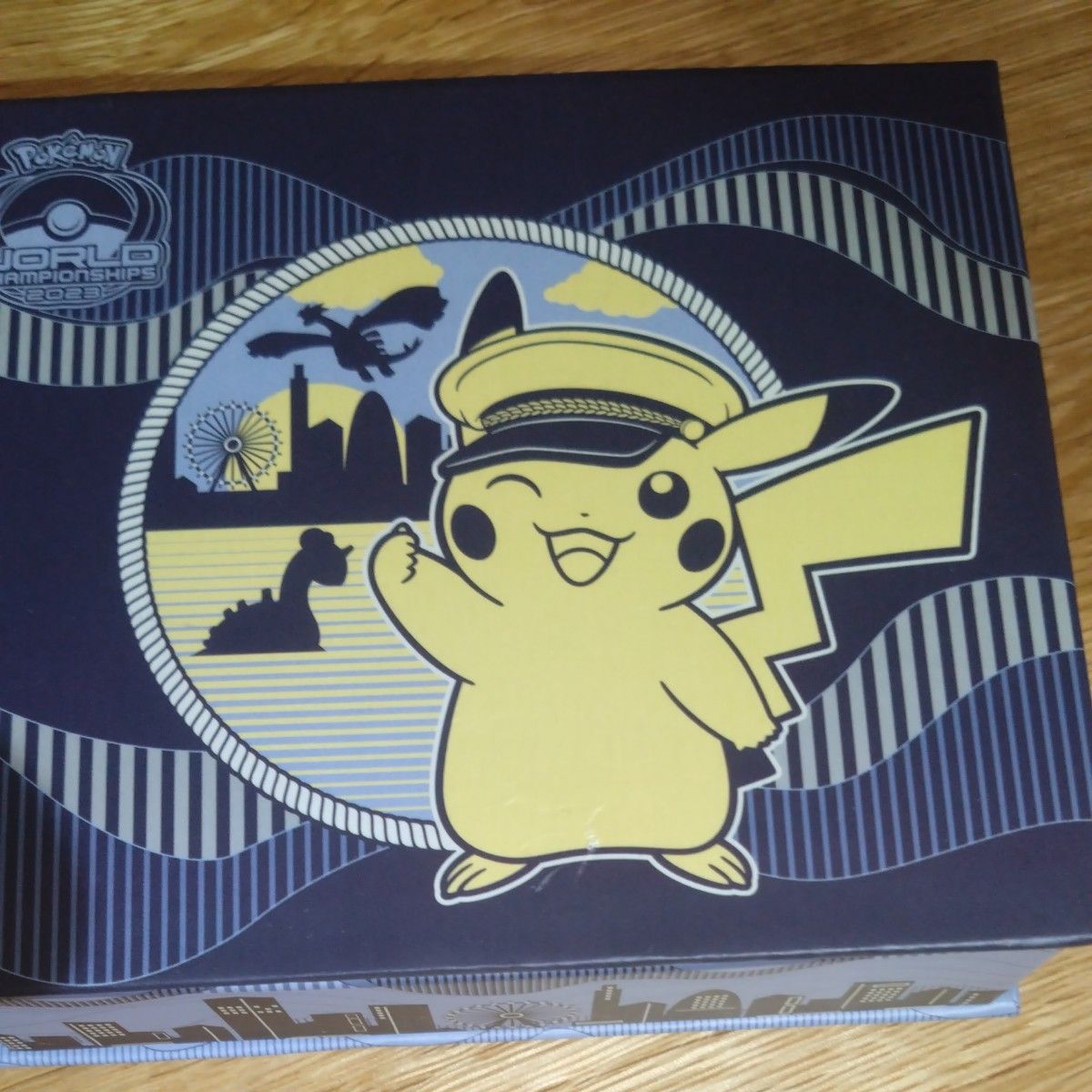 ポケモンカードCL横浜記念ダメカンセット|Yahoo!フリマ(旧 ポケモンカードCL横浜記念ダメカンセット|Yahoo!フリマ(旧