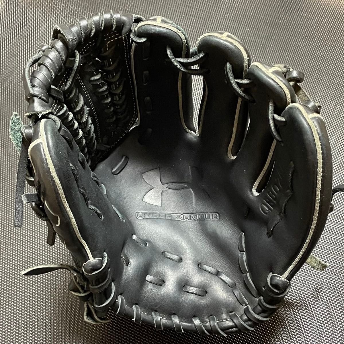 UNDER ARMOUR アンダーアーマー 軟式内野用グローブ QBB0247 UNDER ARMOUR アンダーアーマー 軟式内野用グローブ QBB0247