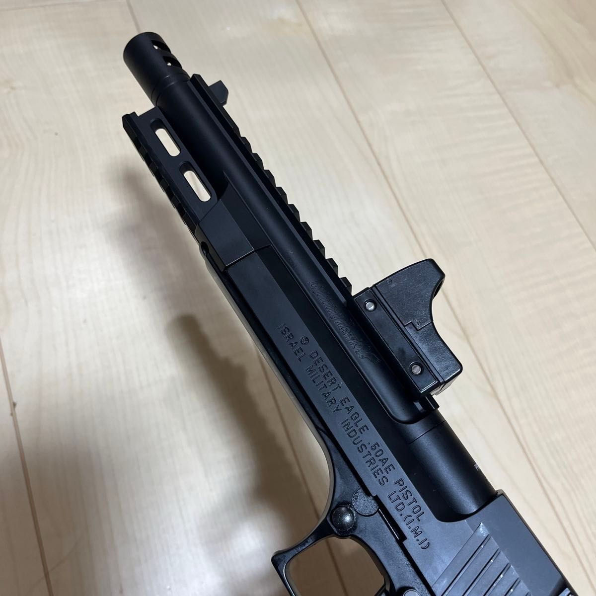 東京マルイ ライトニングホーク バイオハザード RE2|Yahoo 東京マルイ ライトニングホーク バイオハザード RE2|Yahoo