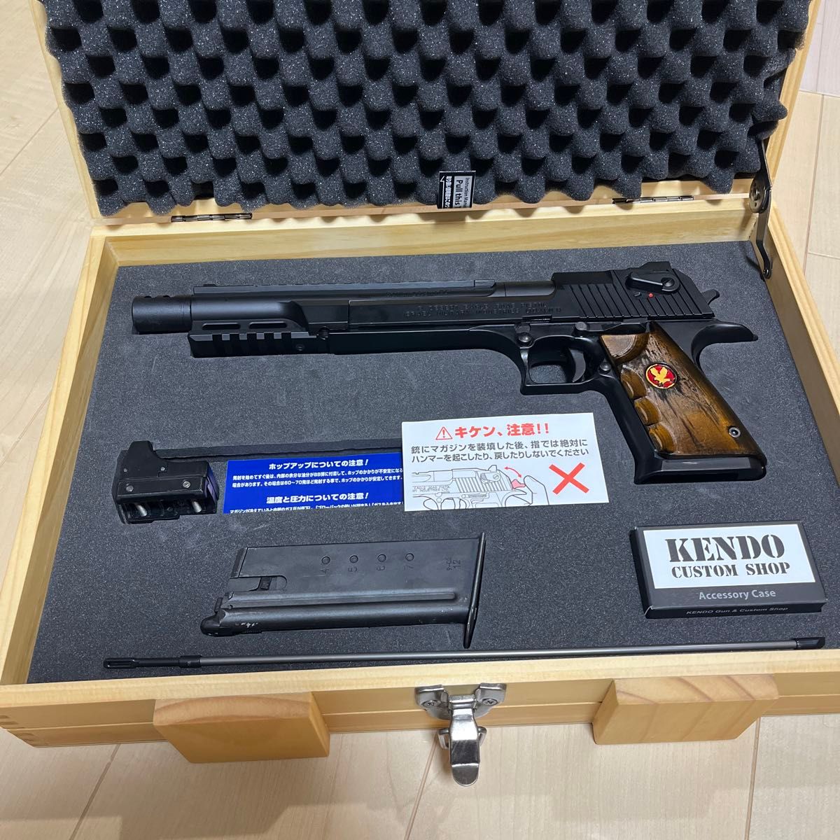 東京マルイ ライトニングホーク バイオハザード RE2|Yahoo 東京マルイ ライトニングホーク バイオハザード RE2|Yahoo