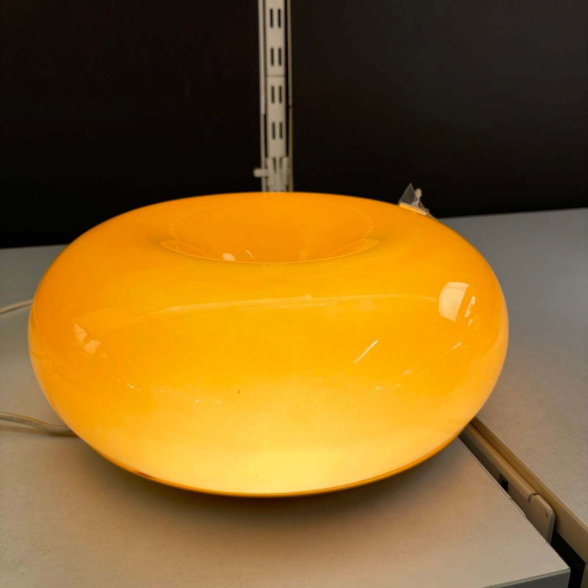 新品・未開封】IKEA 正規品 ヴァルムブリクスト LED テーブル 新品・未開封】IKEA 正規品 ヴァルムブリクスト LED テーブル