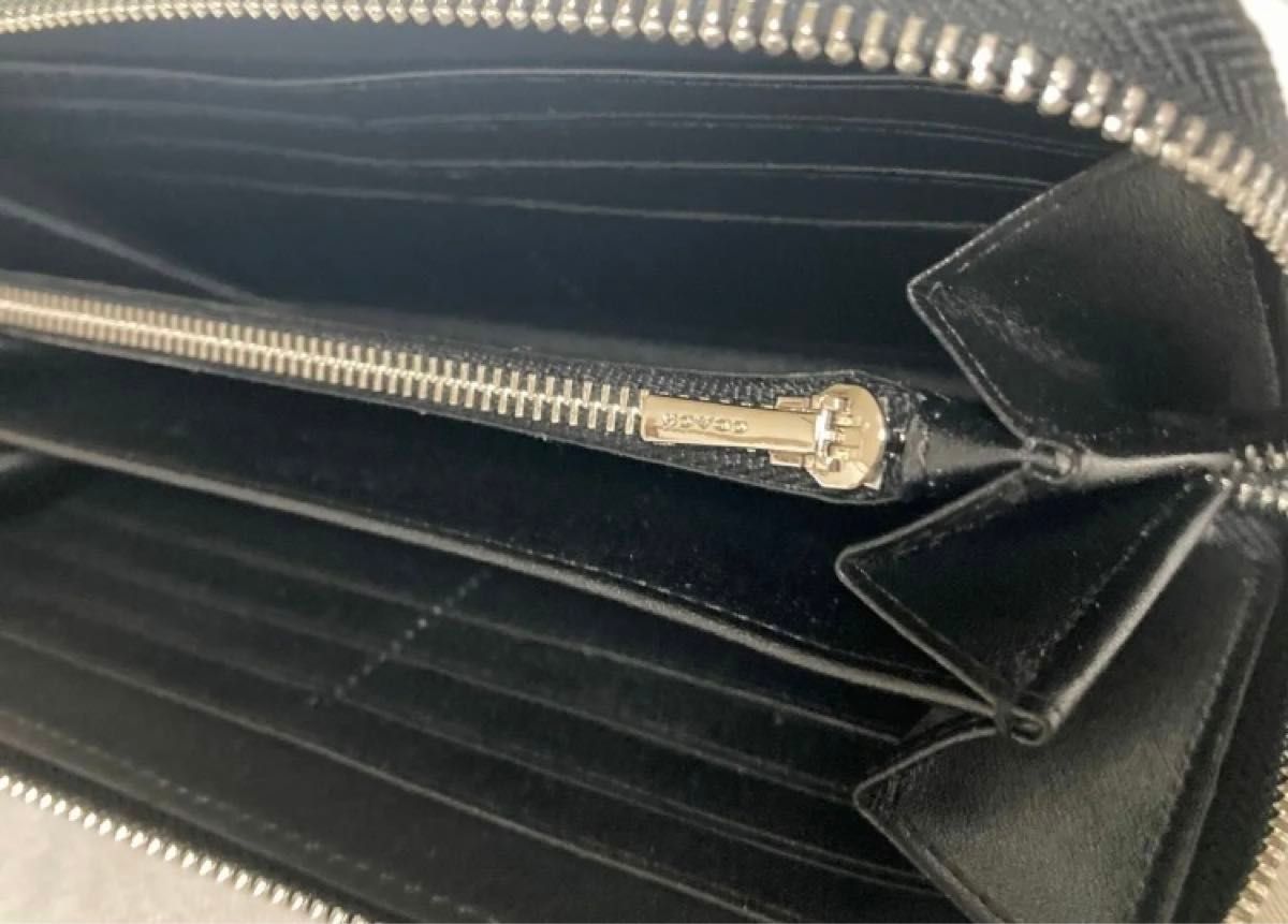 新品 COACH コーチ メンズ レディース 長財布 シグネチャー 新品 COACH コーチ メンズ レディース 長財布 シグネチャー