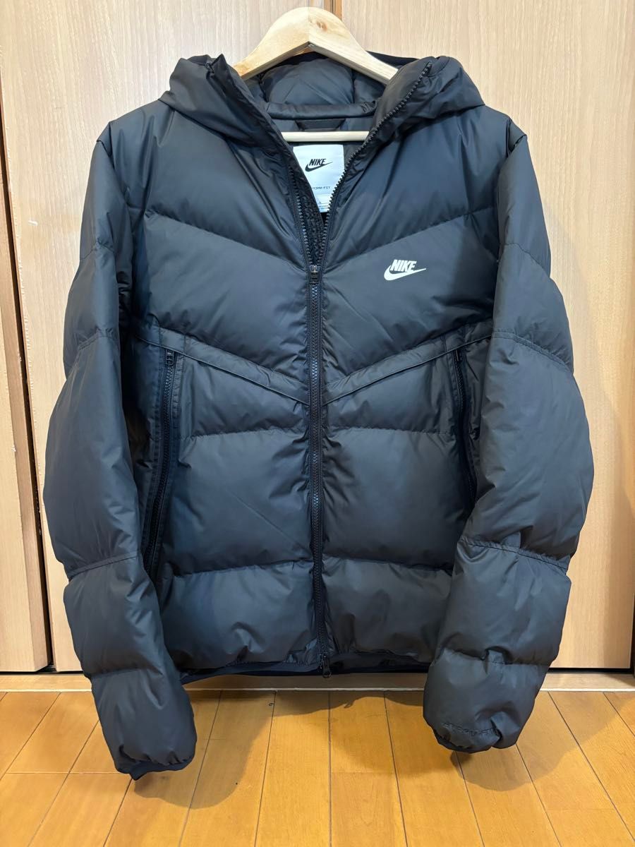 Nike ダウンジャケット - ジャケット・アウター Nike ダウンジャケット - ジャケット・アウター