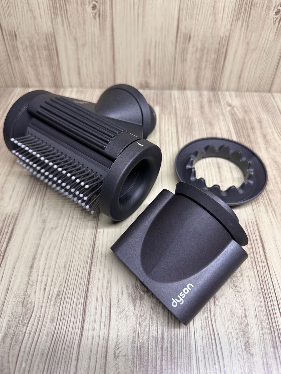 純正品 Dyson Super Sonic Shine ツール3点セット|Yahoo!フリマ 純正品 Dyson Super Sonic Shine ツール3点セット|Yahoo!フリマ