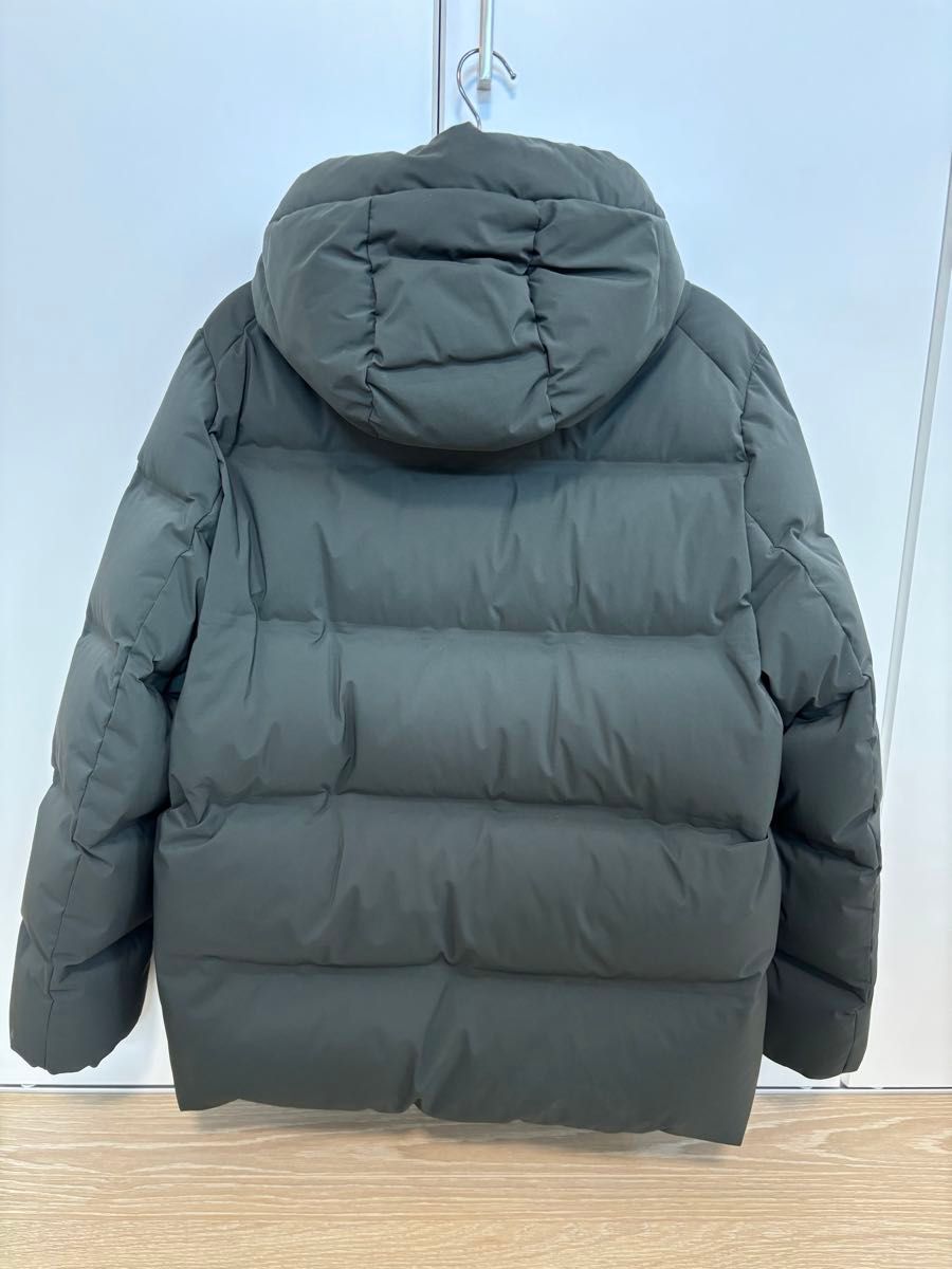 UNIQLO ユニクロ シームレス ダウン ジャケット レディース XL UNIQLO ユニクロ シームレス ダウン ジャケット レディース XL