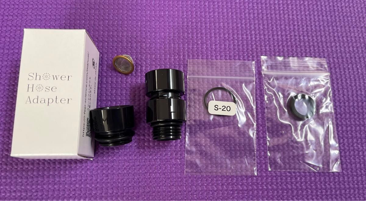 ミラブルシャワーヘッド 艶【新品・未使用】ミラブル 艶|Yahoo ミラブルシャワーヘッド 艶【新品・未使用】ミラブル 艶|Yahoo