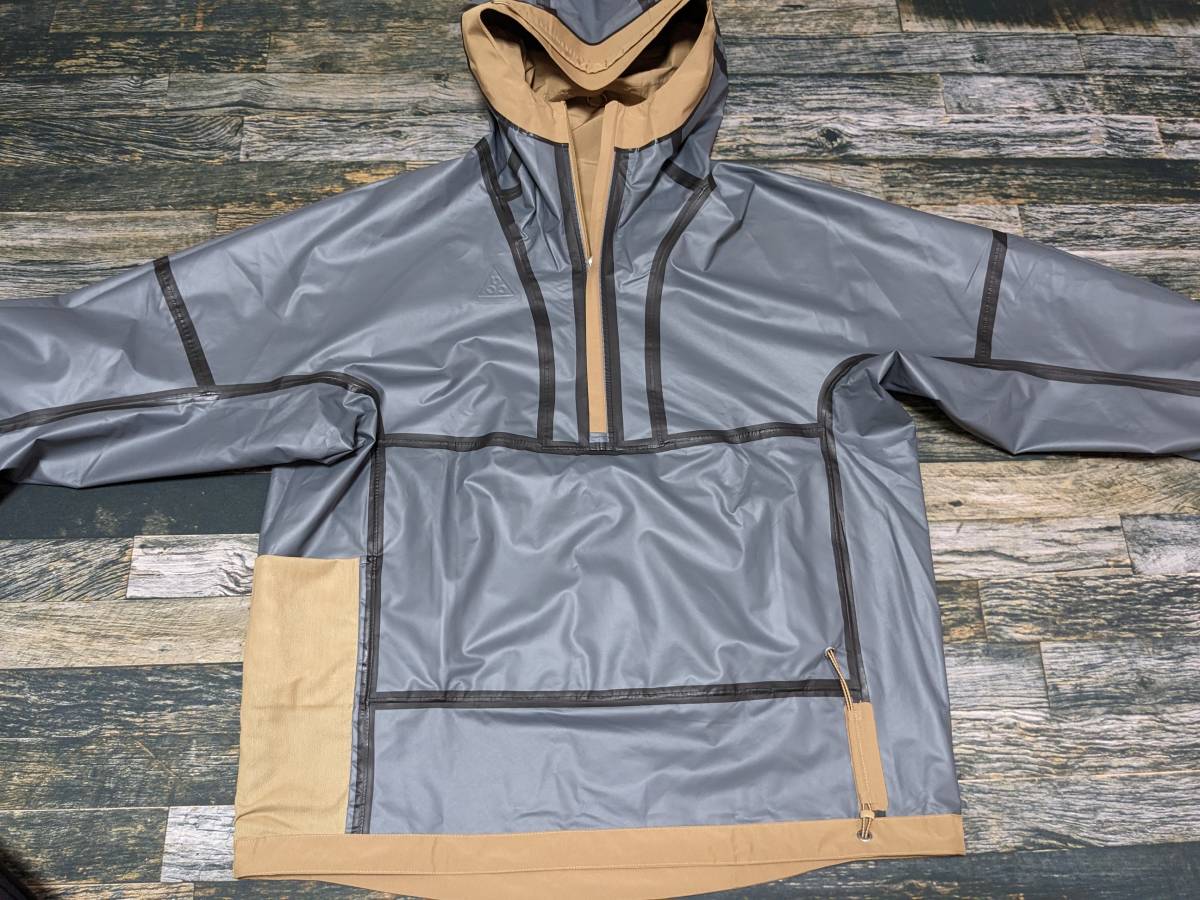 残少 M ナイキ ACG ストーム マウンテンパーカー @20900円 L 残少 M ナイキ ACG ストーム マウンテンパーカー @20900円 L