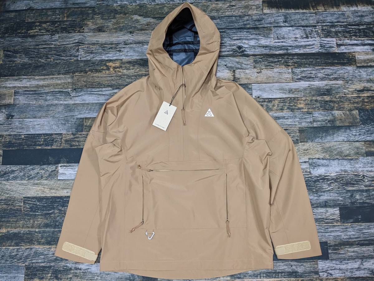 残少 M ナイキ ACG ストーム マウンテンパーカー @20900円 L 残少 M ナイキ ACG ストーム マウンテンパーカー @20900円 L