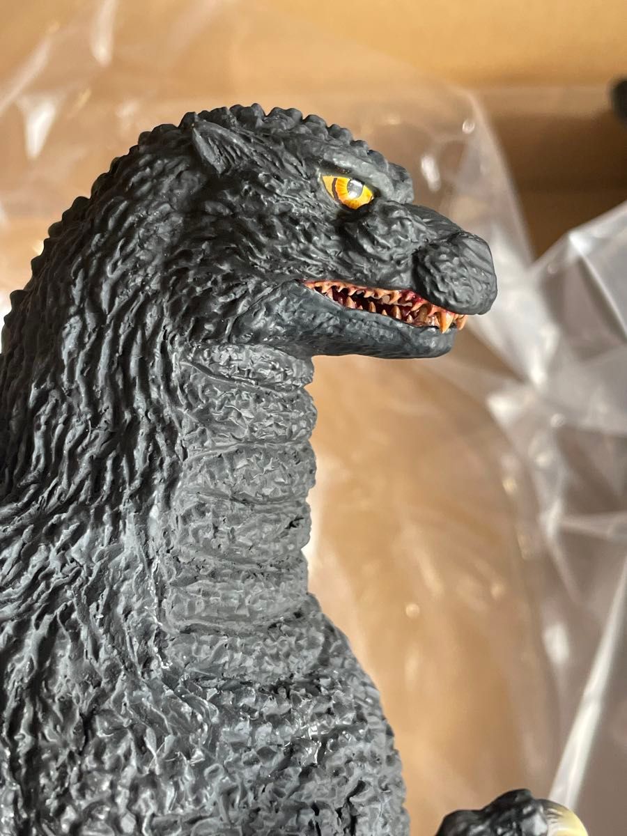 東宝30cmシリーズ 酒井ゆうじ造形コレクション ゴジラVS 東宝30cmシリーズ 酒井ゆうじ造形コレクション ゴジラVS