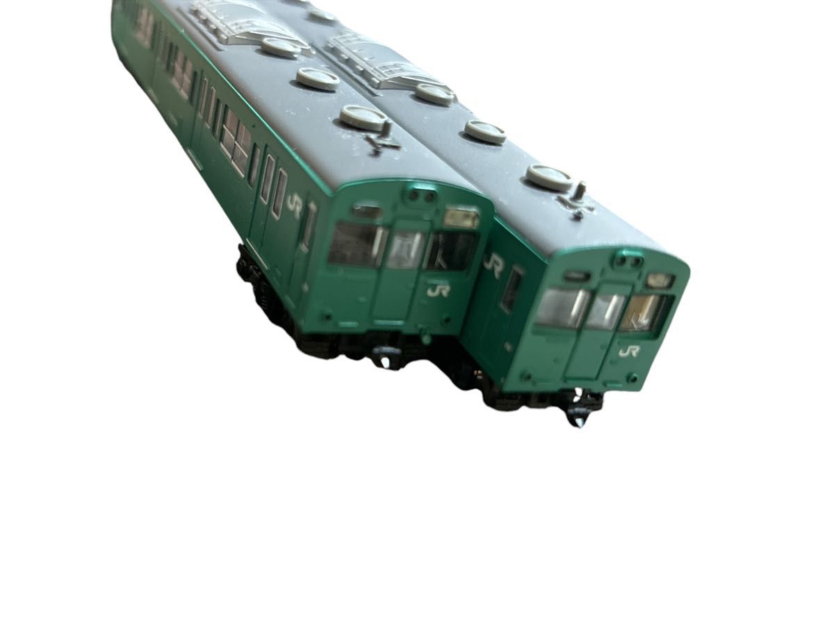マイクロエース A-0772 103系1000番台・常磐線・冷房車 基両 マイクロエース A-0772 103系1000番台・常磐線・冷房車 基両