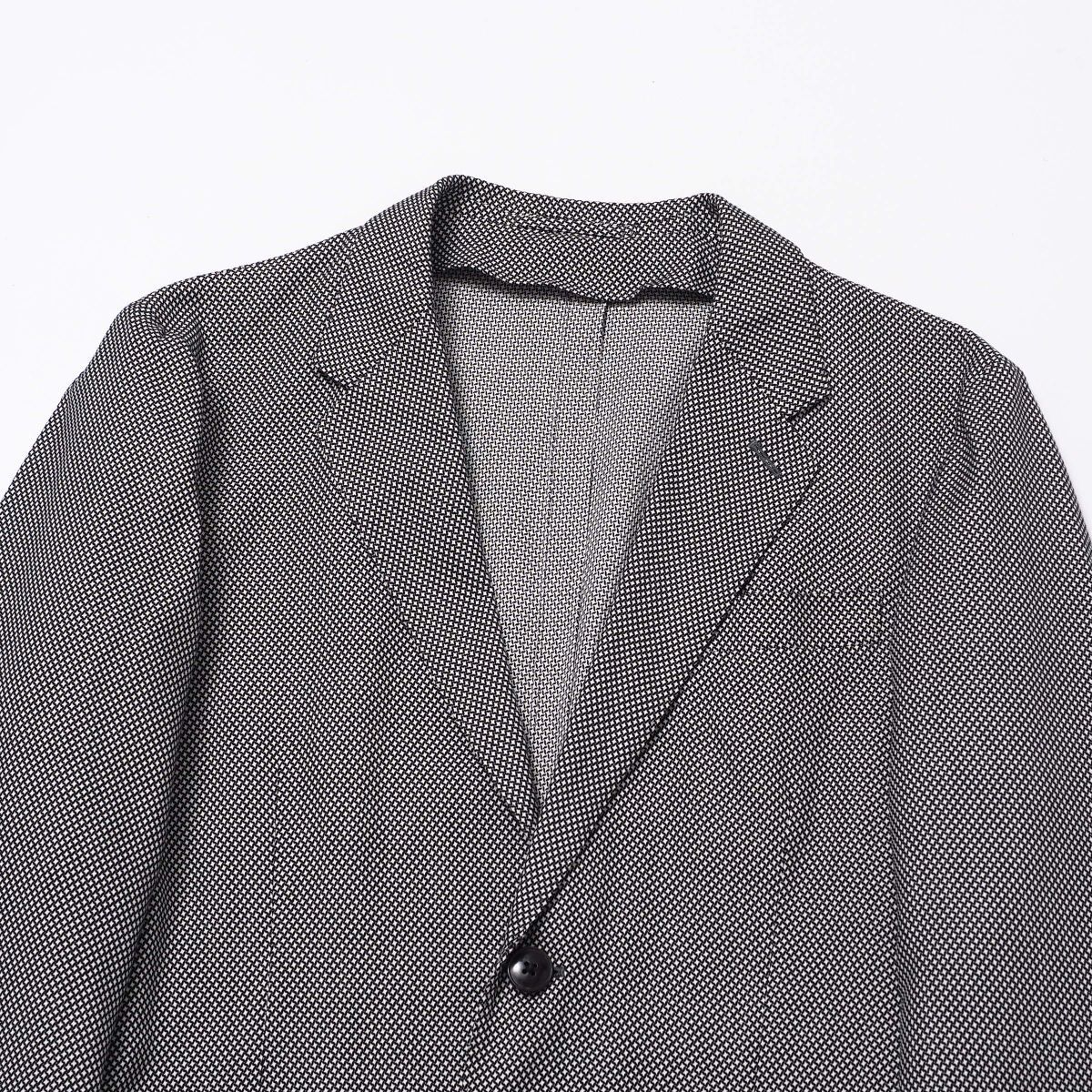GQ5439 トゥモローランド/TOMORROWLAND メンズ44/46 2Bスーツ GQ5439 トゥモローランド/TOMORROWLAND メンズ44/46 2Bスーツ