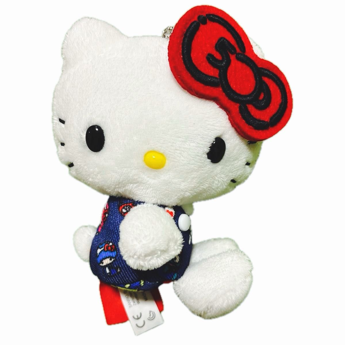☆超レア*非売品☆Hello Kitty ハローキティ ぬいぐるみ SMBC ☆超レア*非売品☆Hello Kitty ハローキティ ぬいぐるみ SMBC