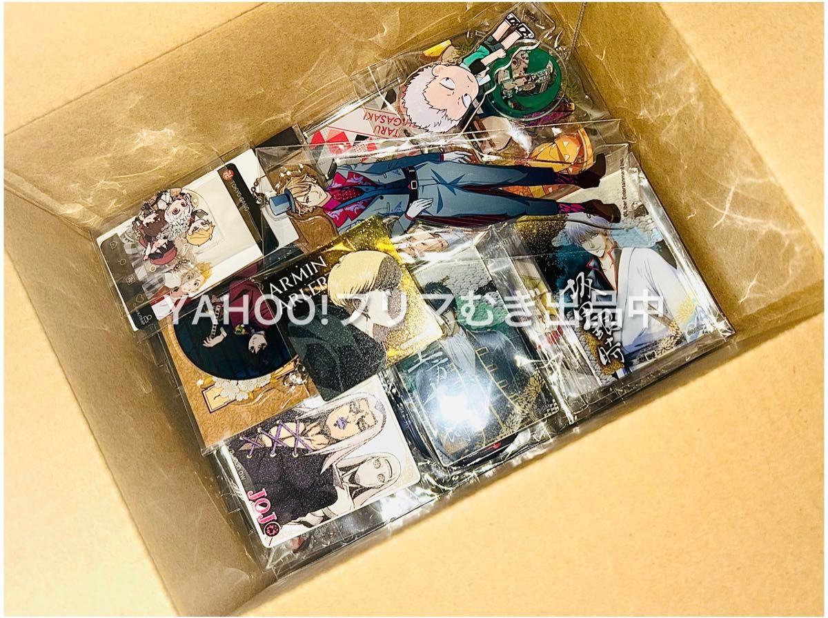 アニメグッズ大量 まとめ売り|Yahoo!フリマ(旧PayPayフリマ) アニメグッズ大量 まとめ売り|Yahoo!フリマ(旧PayPayフリマ)