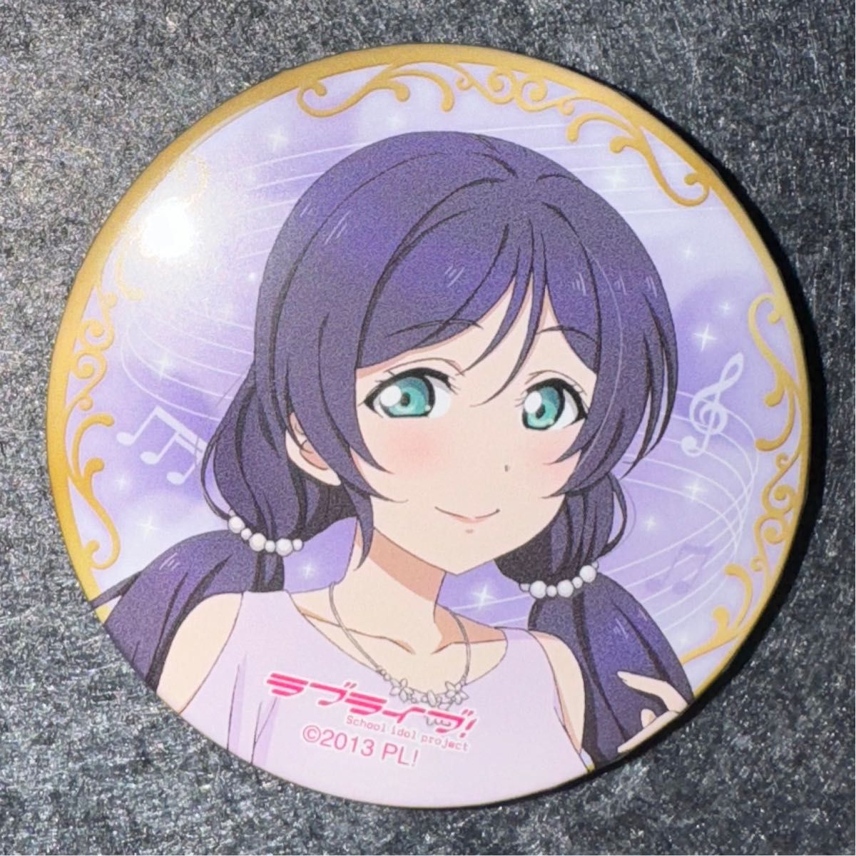 ラブライブTVアニメ放送10周年記念 海外限定 東條希 面白かっ 缶 ラブライブTVアニメ放送10周年記念 海外限定 東條希 面白かっ 缶