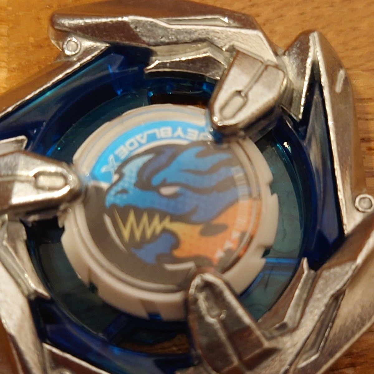 ベイブレードX ドランダガー4-60R BEYBLADE X ラッシュビット ベイブレードX ドランダガー4-60R BEYBLADE X ラッシュビット