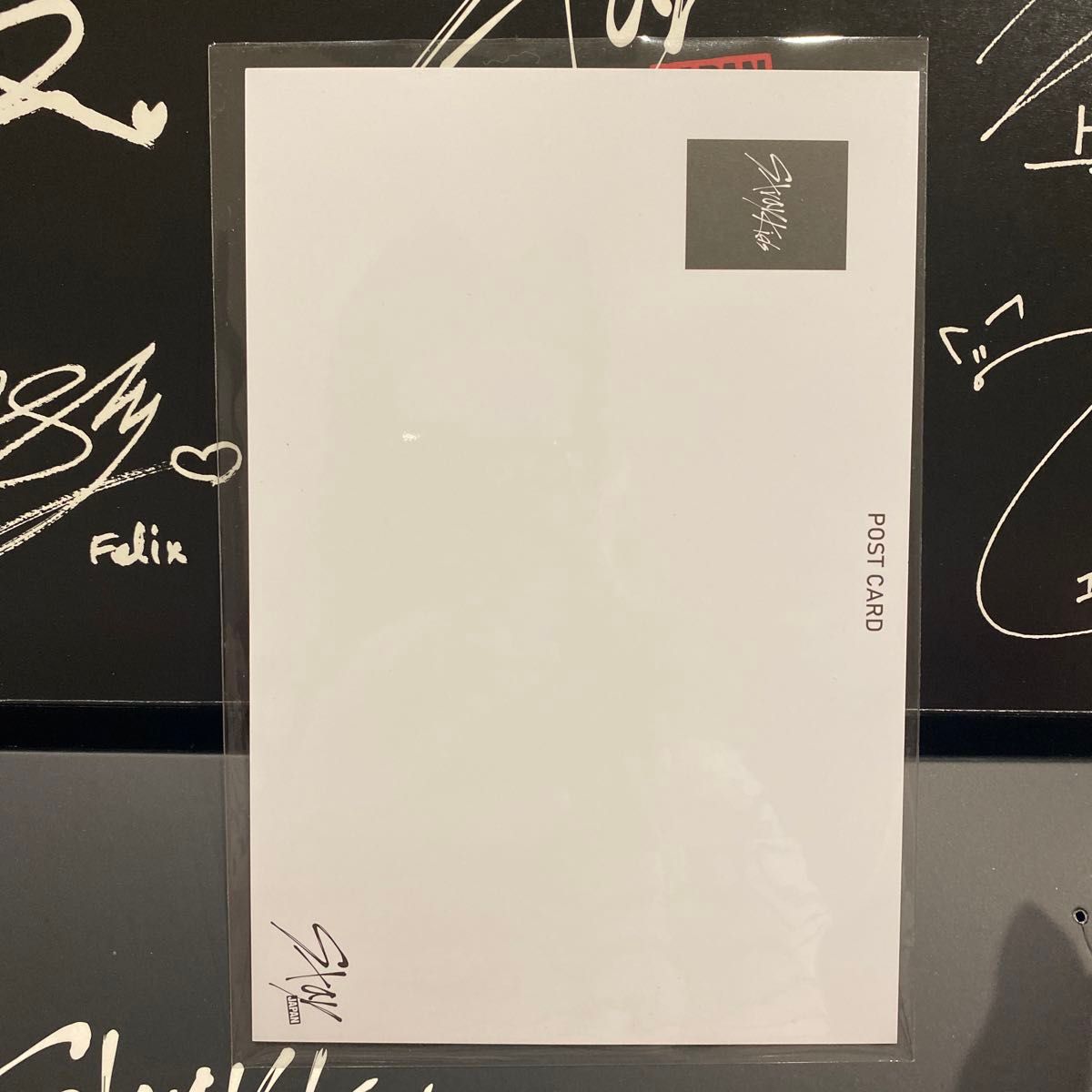 Stray Kids スキズ OFFICIAL FANCLUB ファンクラブ STAY JAPAN Stray Kids スキズ OFFICIAL FANCLUB ファンクラブ STAY JAPAN