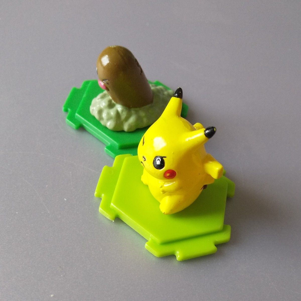 ポケモンフルカラーコレクション まとめ 8個 当時品|Yahoo ポケモンフルカラーコレクション まとめ 8個 当時品|Yahoo