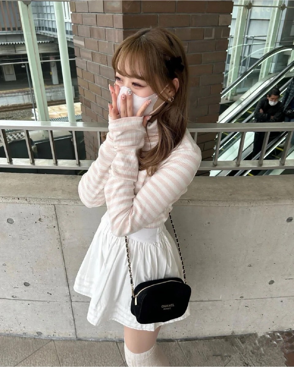 新品CHANELシャネル ノベルティ 非売品 VIPギフト 海外 新品CHANELシャネル ノベルティ 非売品 VIPギフト 海外