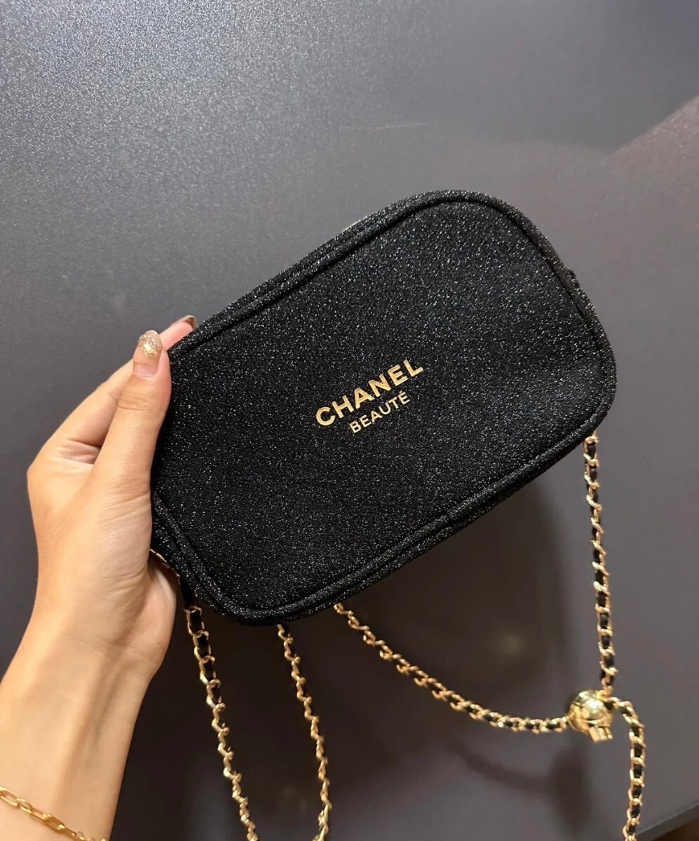 新品CHANELシャネル ノベルティ 非売品 VIPギフト 海外 新品CHANELシャネル ノベルティ 非売品 VIPギフト 海外