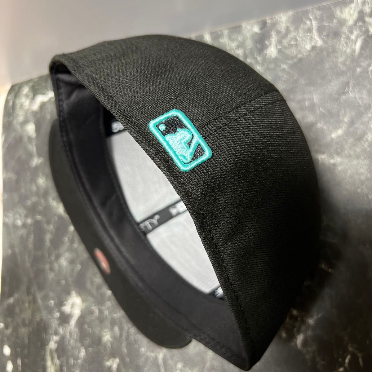 美色激レア】NEW ERA Diego 59fifty 黒 ティファニー|Yahoo 美色激レア】NEW ERA Diego 59fifty 黒 ティファニー|Yahoo