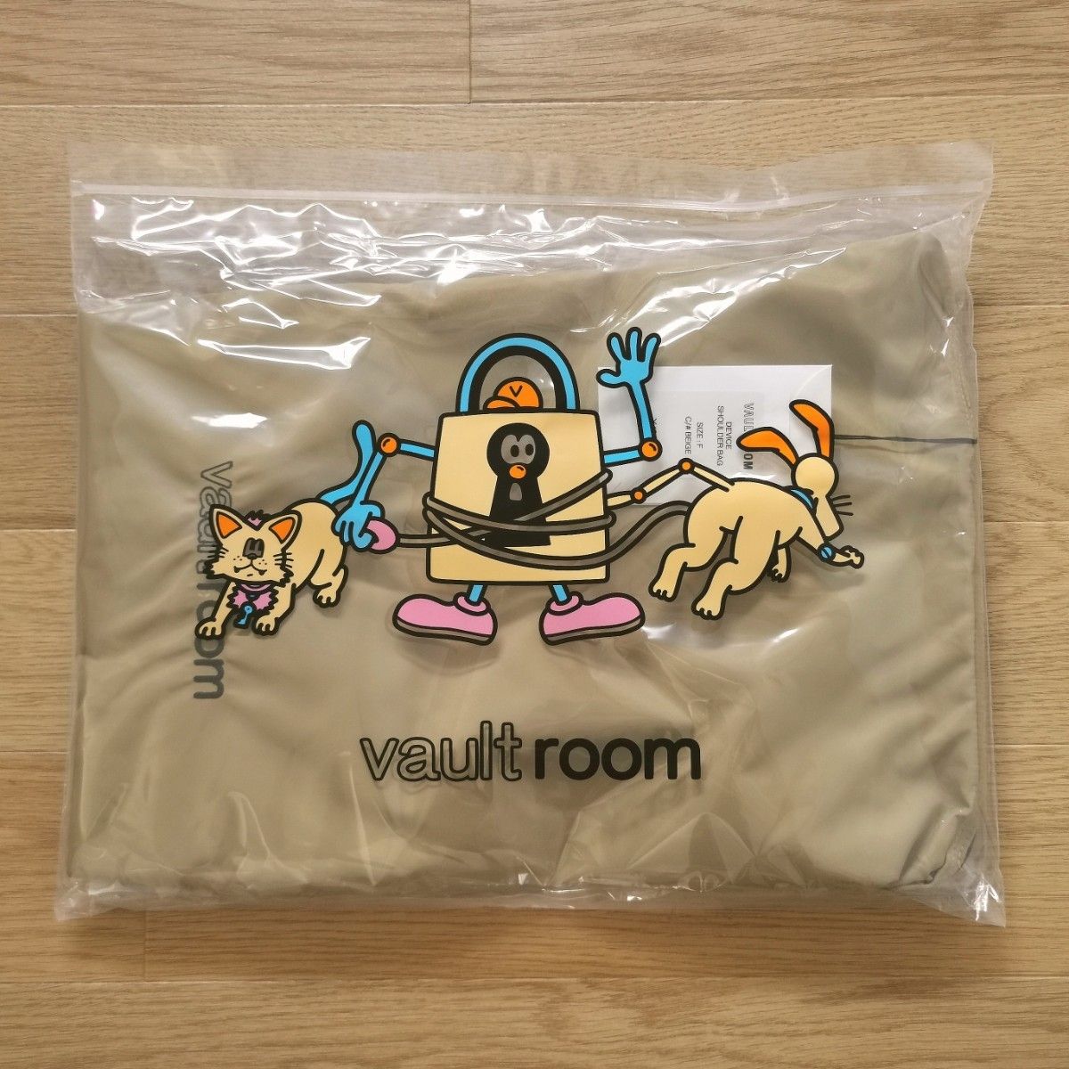 送料込 vaultroom DEVICE SHOULDER BAG ボルトルーム デバイス 送料込 vaultroom DEVICE SHOULDER BAG ボルトルーム デバイス