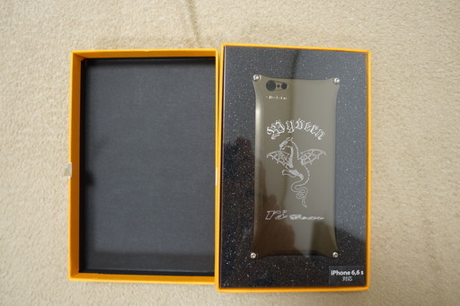 訳あり商品 60%OFF★アールズギア iPhone6/iPhone6S XXSP-0001-PB 定価14,080円 プラチナブラック スマートフォンケース ワイバン iPhone 6/6s用 訳あり商品 60%OFF★アールズギア iPhone6/iPhone6S XXSP-0001-PB 定価14,080円 プラチナブラック スマートフォンケース ワイバン iPhone 6/6s用