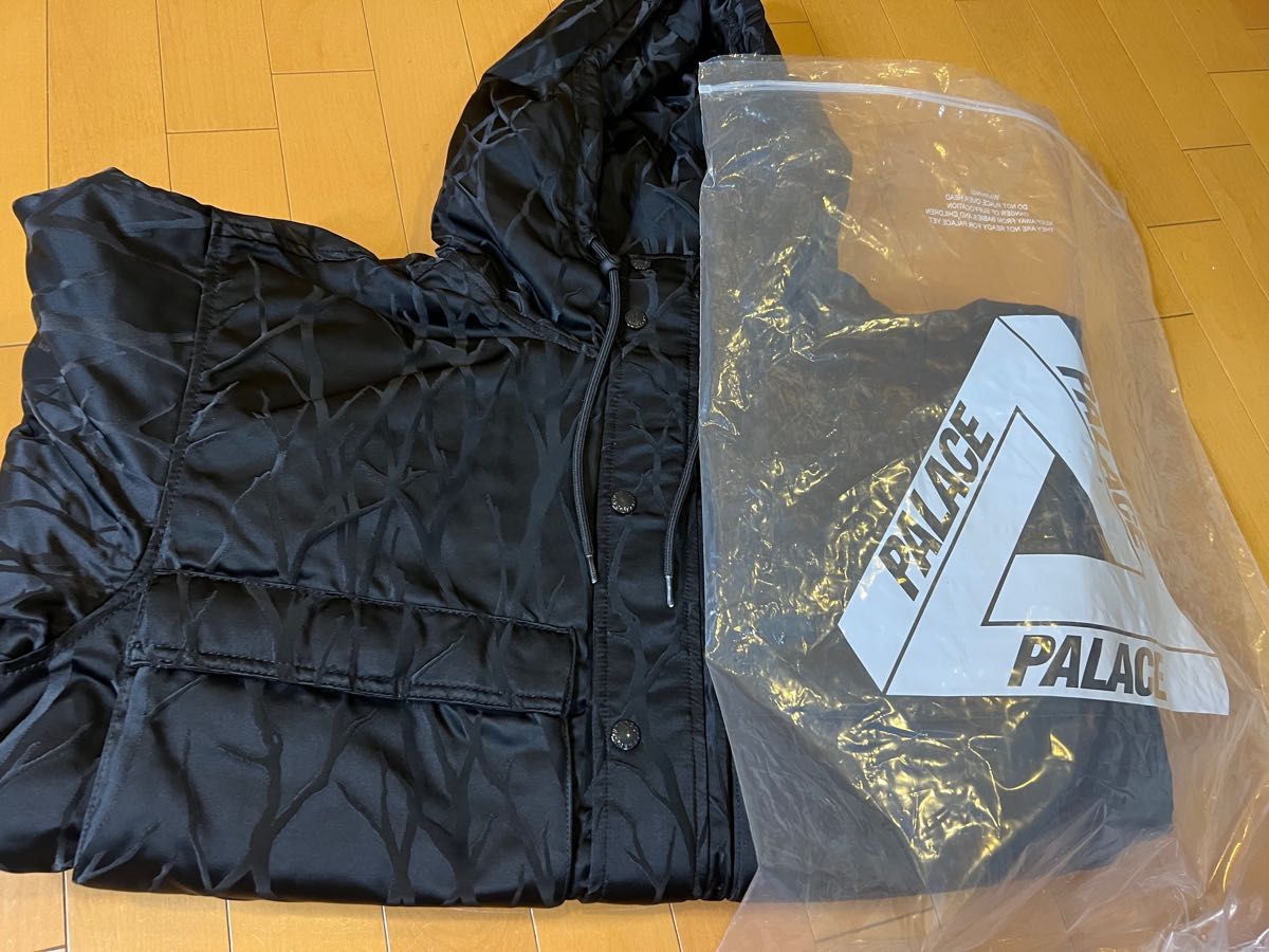 PALACE PORTER FIELD JACKET XL パレス ポーター|Yahoo!フリマ PALACE PORTER FIELD JACKET XL パレス ポーター|Yahoo!フリマ