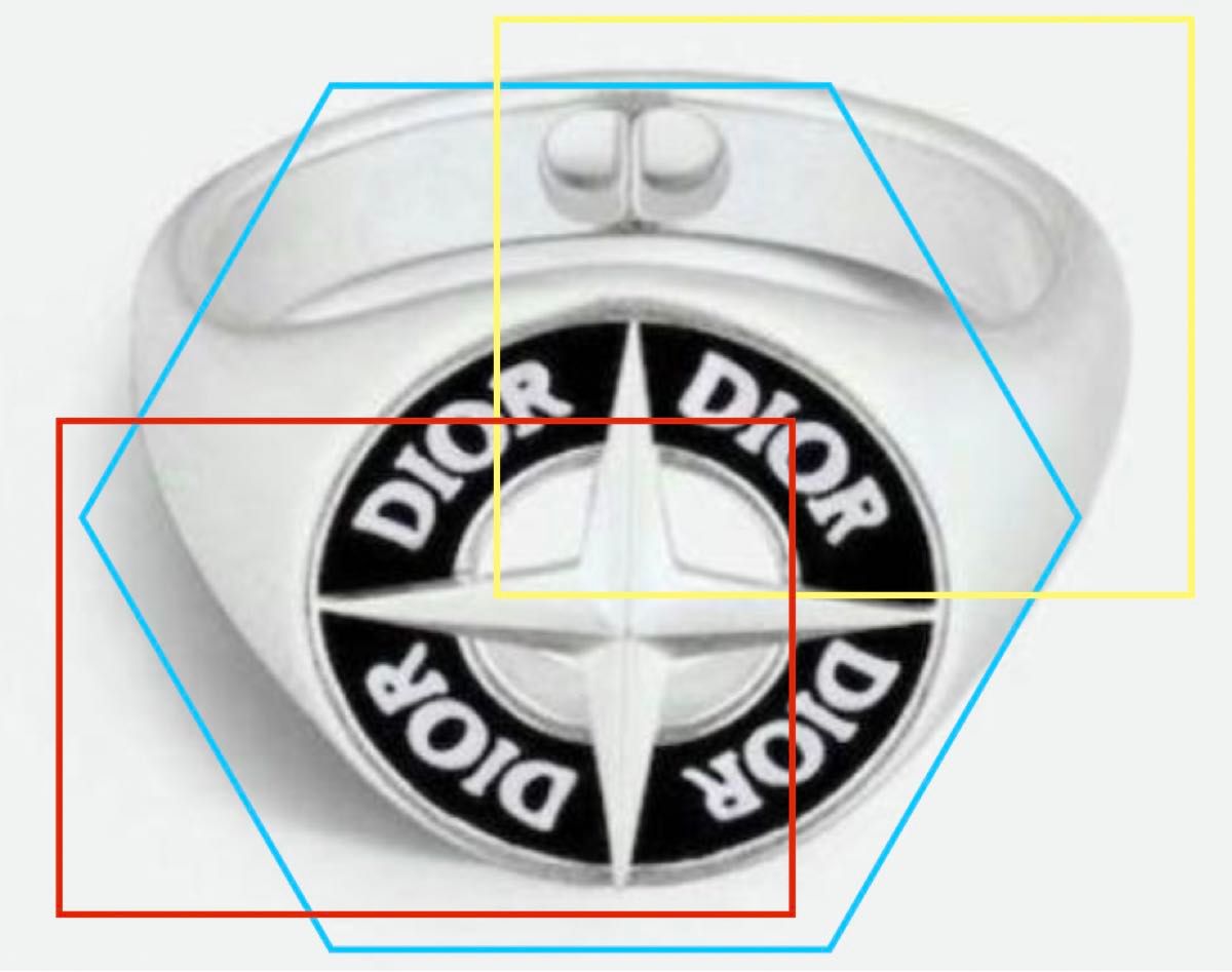 DIOR AND STONE ISLAND シグネットリング ディオール|Yahoo DIOR AND STONE ISLAND シグネットリング ディオール|Yahoo