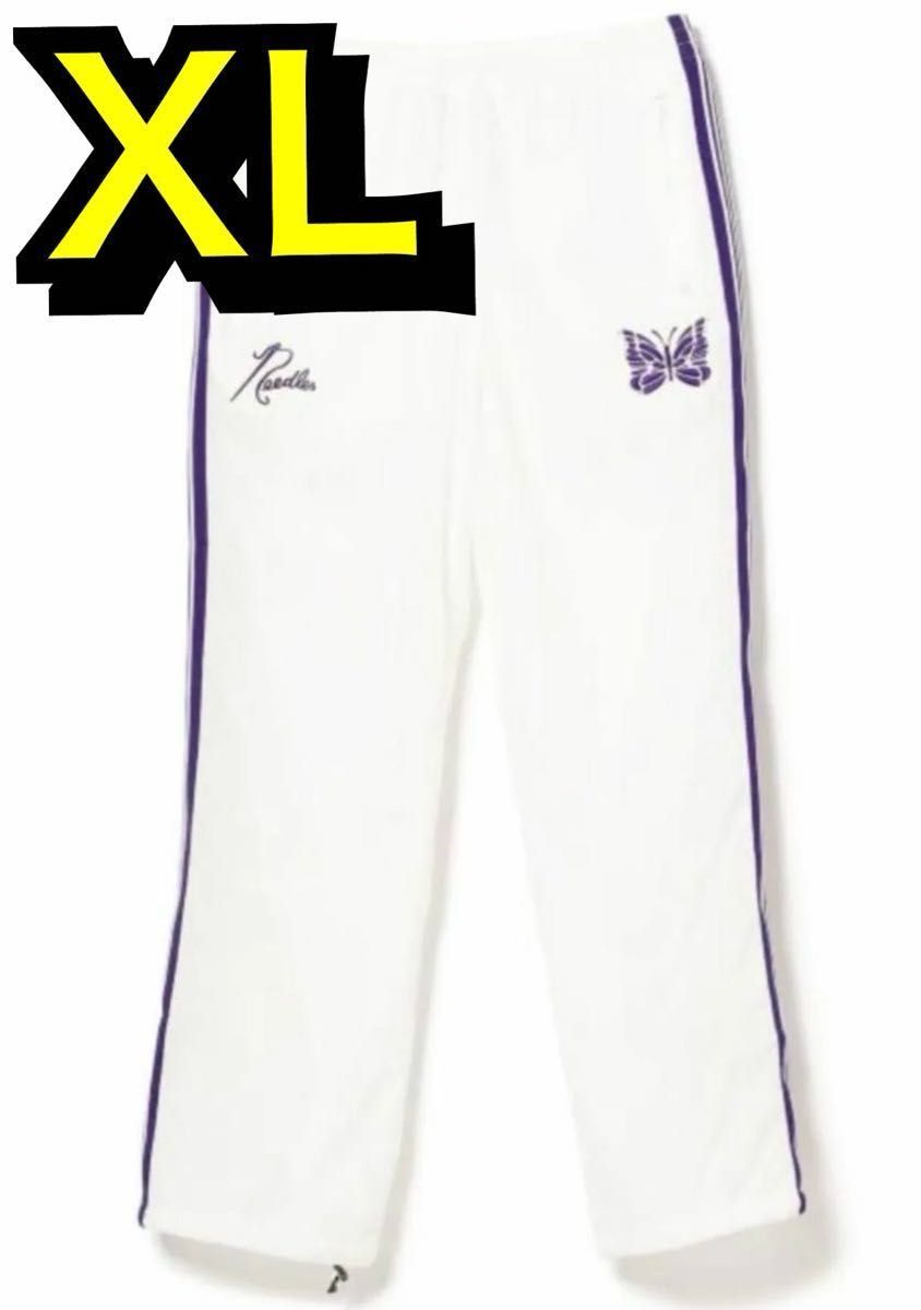 NEEDLES × BEAMS / 別注 NYLON TRACK pants XL トラックパンツ NEEDLES × BEAMS / 別注 NYLON TRACK pants XL トラックパンツ