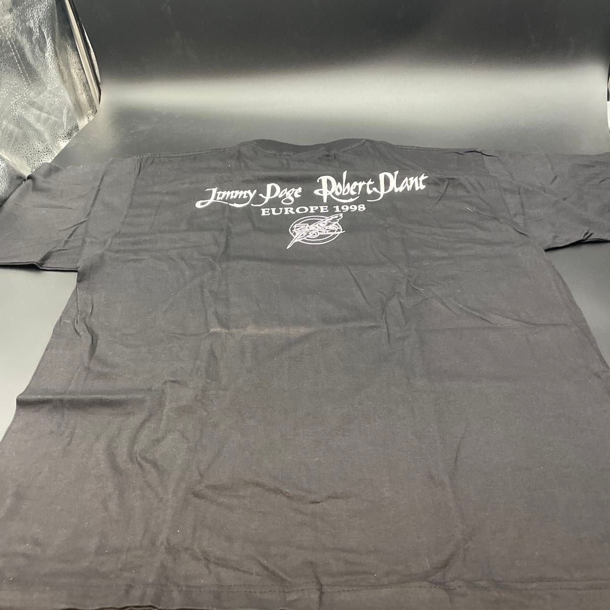 希少 page&plant Travis Scott着用 90's tシャツ|Yahoo!フリマ 希少 page&plant Travis Scott着用 90's tシャツ|Yahoo!フリマ