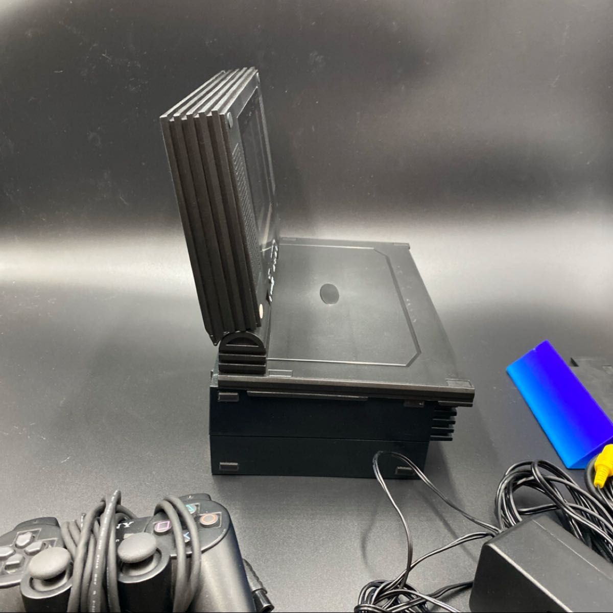 PS2本体 専用モニター コントローラー セット|Yahoo!フリマ(旧 PS2本体 専用モニター コントローラー セット|Yahoo!フリマ(旧