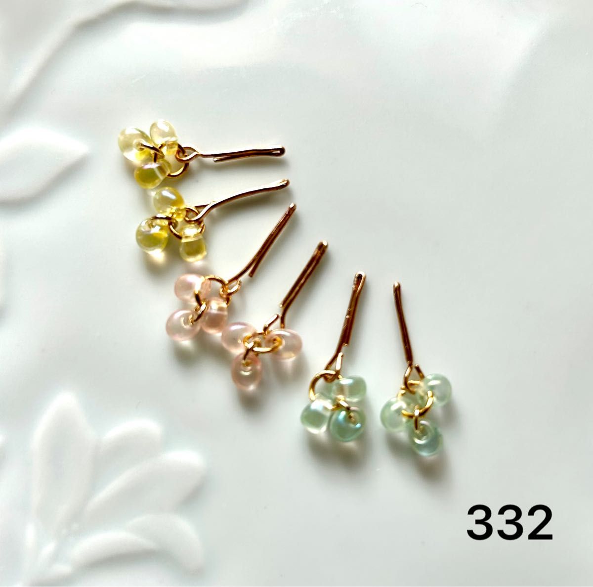 リカちゃん ピアス ハンドメイド アクセサリー|Yahoo!フリマ リカちゃん ピアス ハンドメイド アクセサリー|Yahoo!フリマ