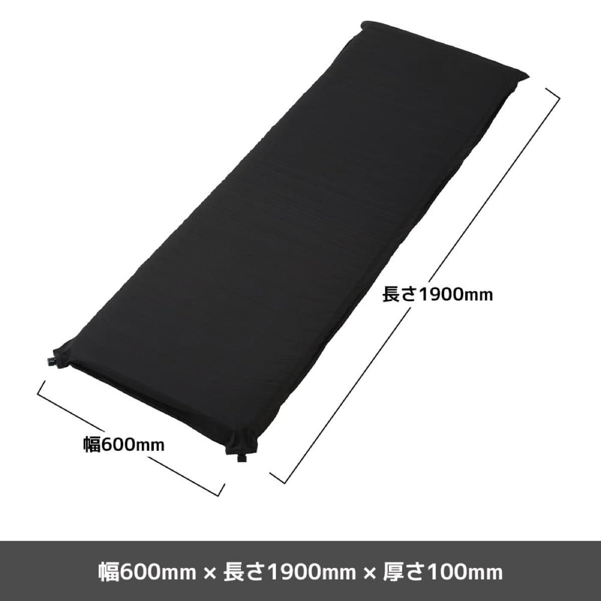 ワークマン インフレーターマット 10cm厚 1個のみ|Yahoo!フリマ ワークマン インフレーターマット 10cm厚 1個のみ|Yahoo!フリマ