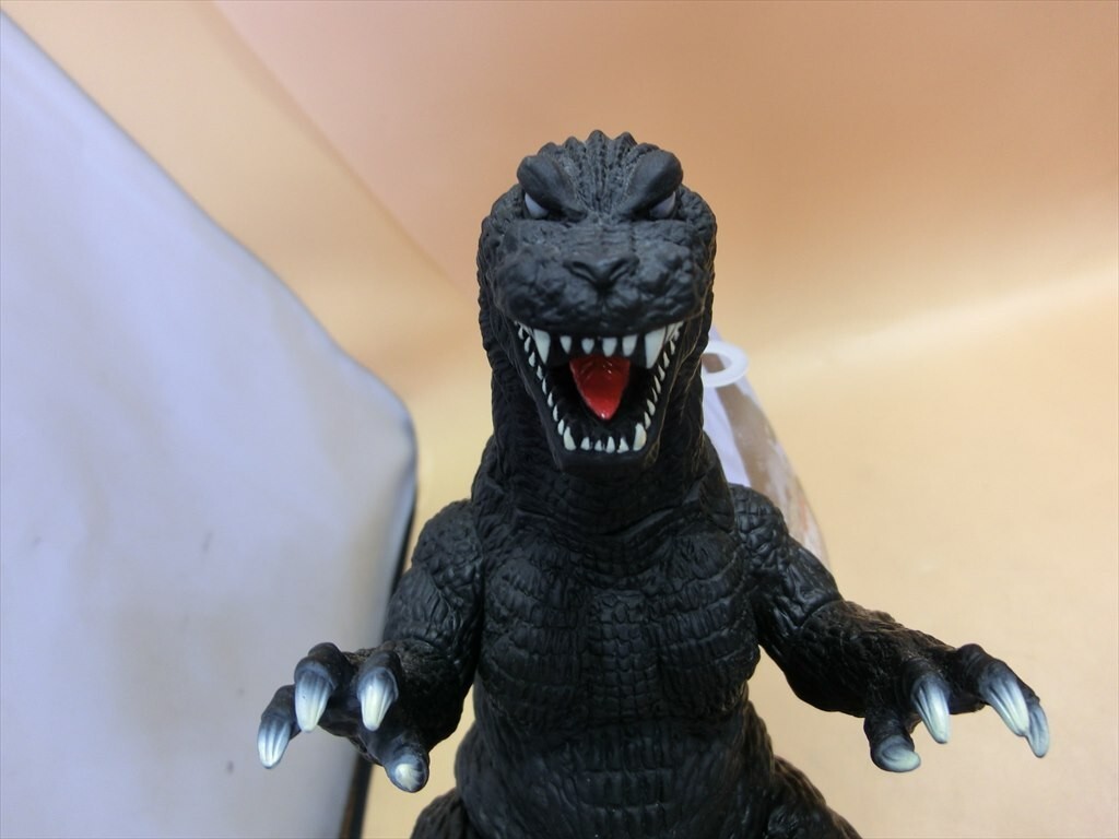 T ヤ5-79 80サイズ タグ付き/ゴジラ2002 大怪獣総攻撃 2001 T ヤ5-79 80サイズ タグ付き/ゴジラ2002 大怪獣総攻撃 2001