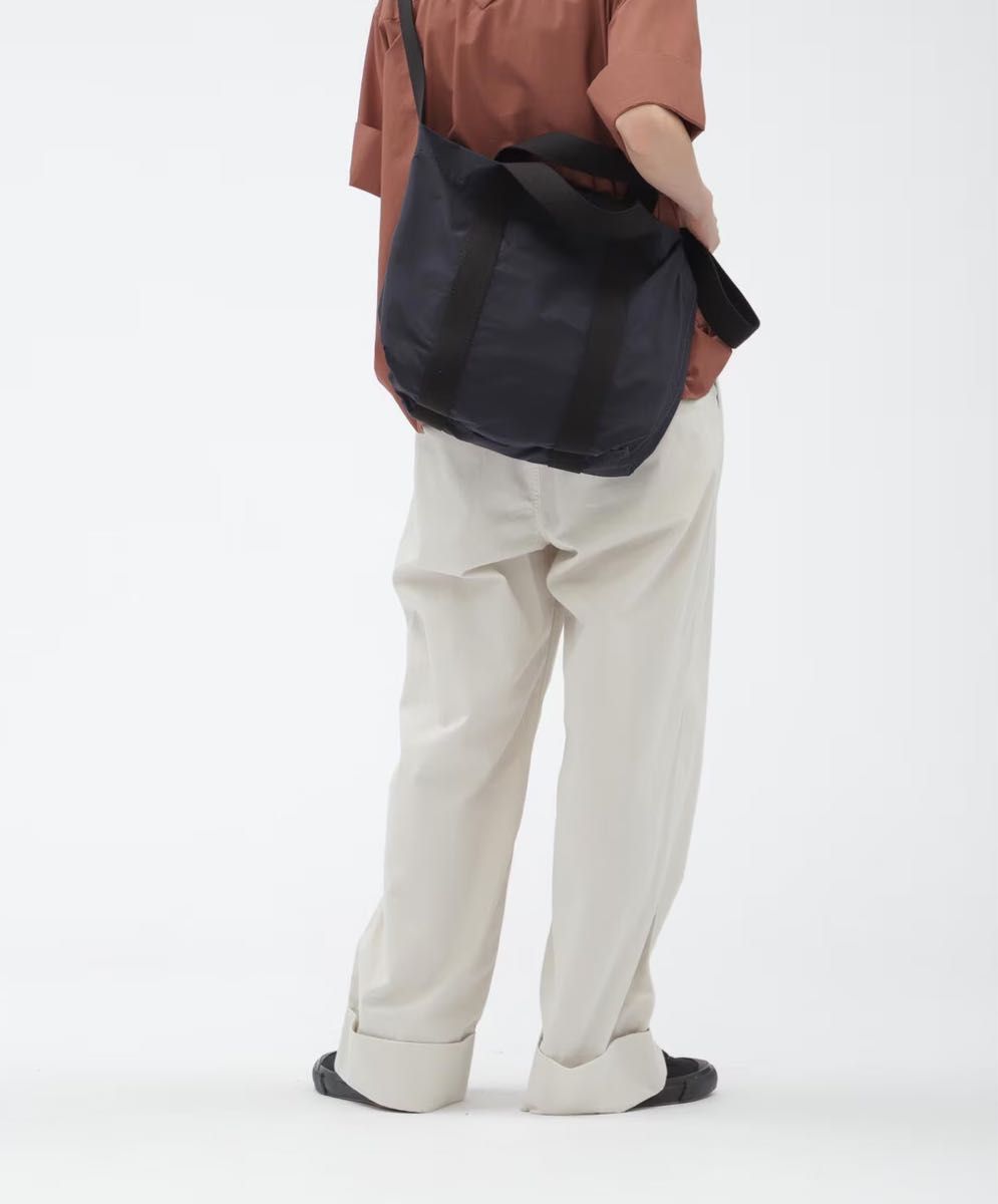 MHL WORN NYLON CANVAS|Yahoo!フリマ(旧PayPayフリマ) MHL WORN NYLON CANVAS|Yahoo!フリマ(旧PayPayフリマ)