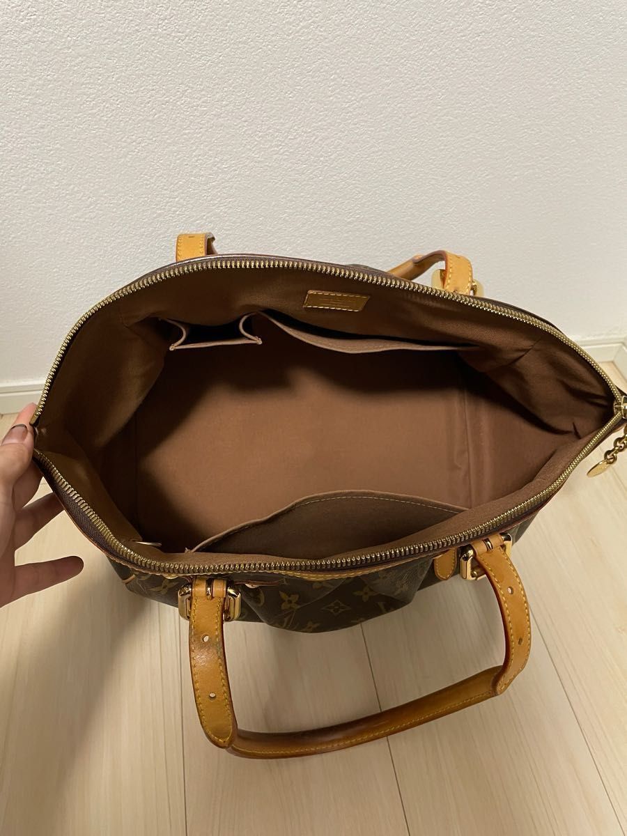 LOUIS VUITTON ティヴォリ GM|Yahoo!フリマ(旧PayPayフリマ) LOUIS VUITTON ティヴォリ GM|Yahoo!フリマ(旧PayPayフリマ)