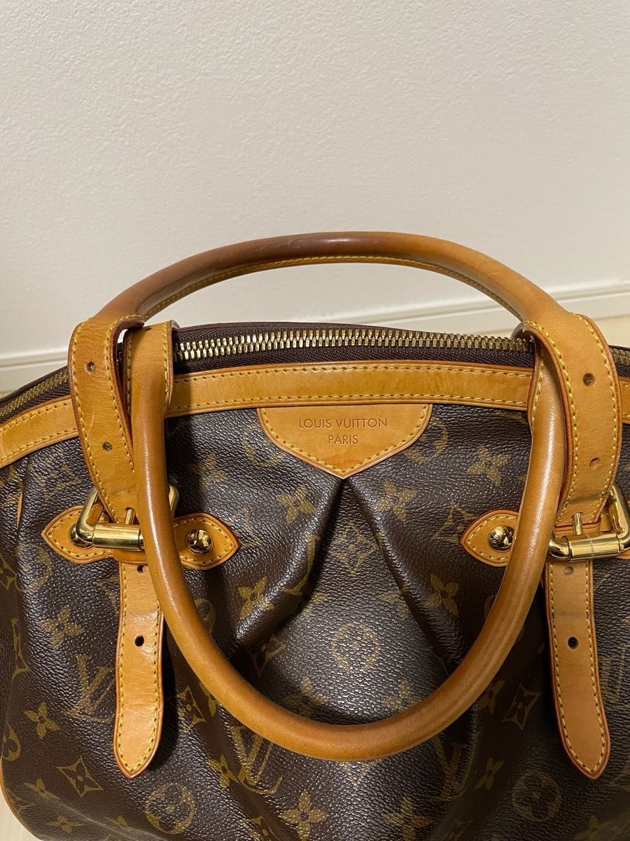 LOUIS VUITTON ティヴォリ GM|Yahoo!フリマ(旧PayPayフリマ) LOUIS VUITTON ティヴォリ GM|Yahoo!フリマ(旧PayPayフリマ)