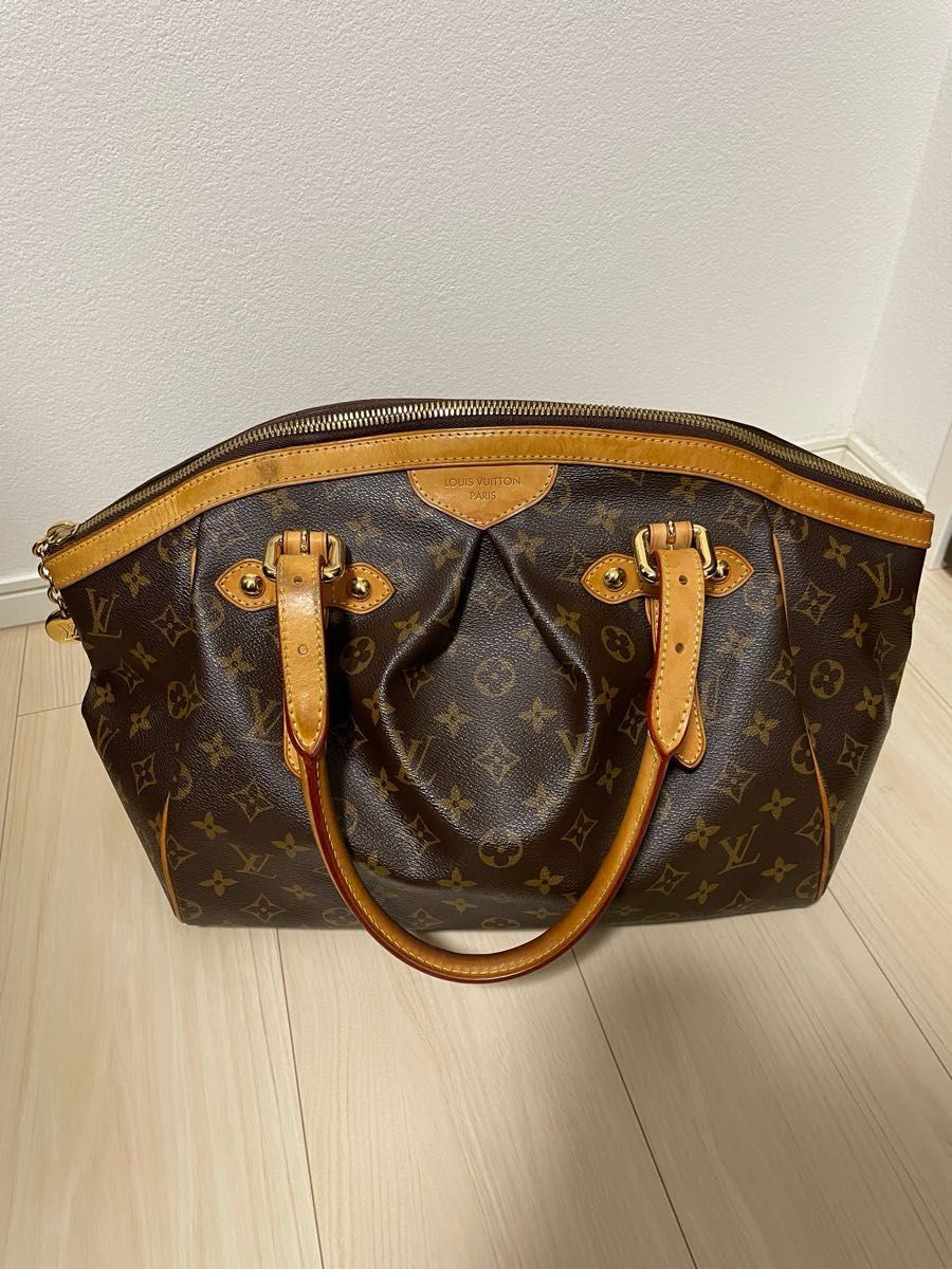 LOUIS VUITTON ティヴォリ GM|Yahoo!フリマ(旧PayPayフリマ) LOUIS VUITTON ティヴォリ GM|Yahoo!フリマ(旧PayPayフリマ)
