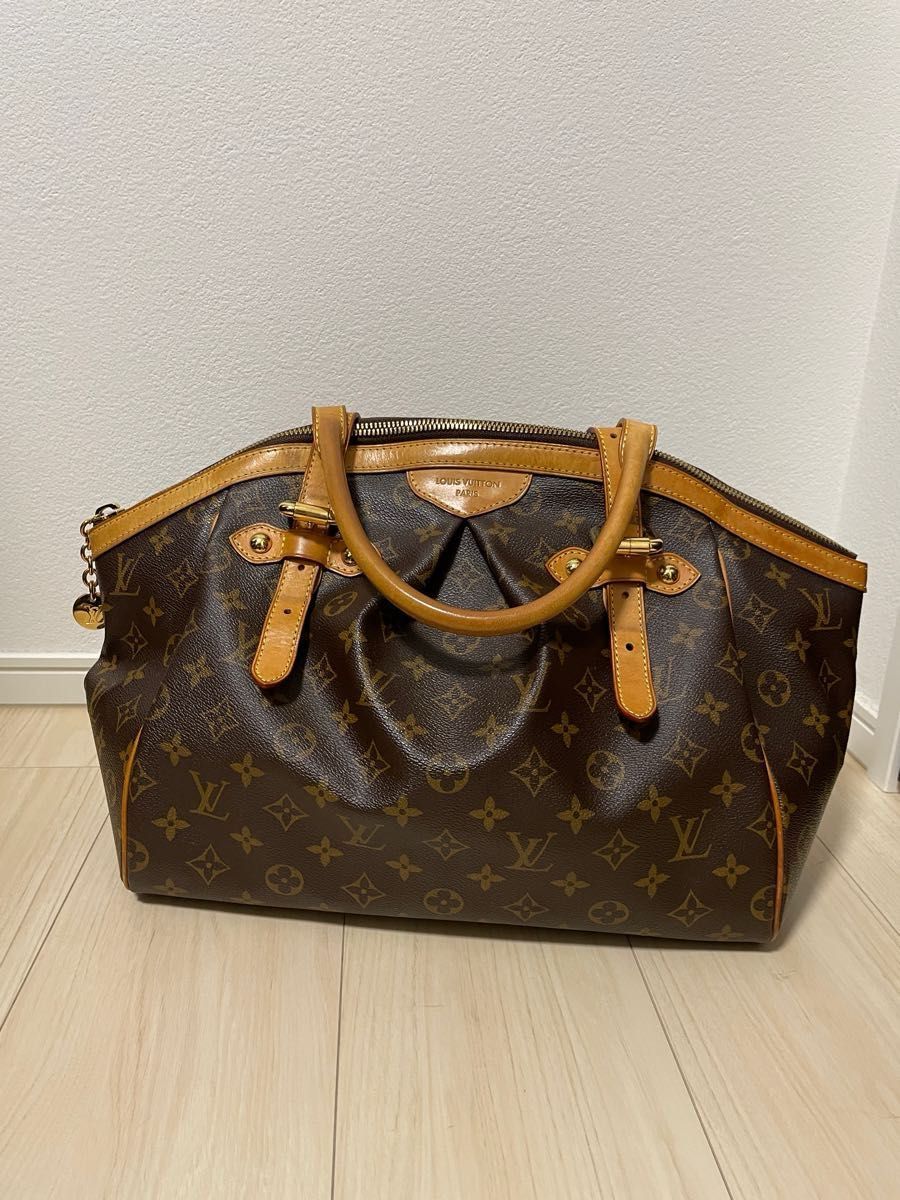 LOUIS VUITTON ティヴォリ GM|Yahoo!フリマ(旧PayPayフリマ) LOUIS VUITTON ティヴォリ GM|Yahoo!フリマ(旧PayPayフリマ)