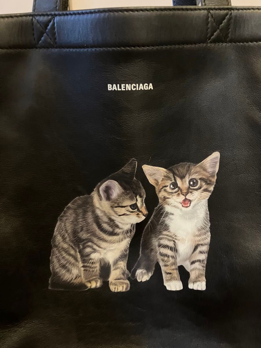 バレンシアガ BALENCIAGA トートバッグ マーケットショッパー バレンシアガ BALENCIAGA トートバッグ マーケットショッパー