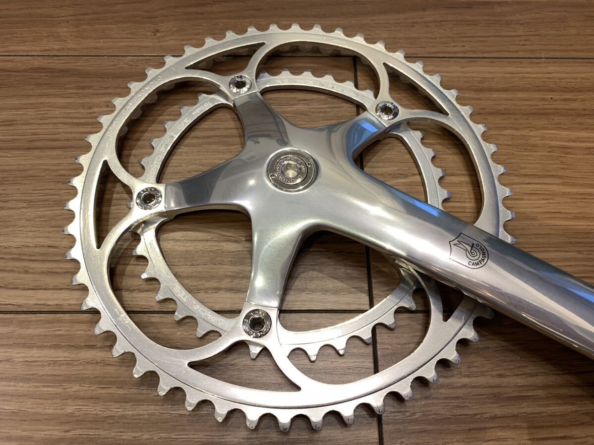 Bibian 比比昂- campagnolo カンパニョーロcorsa record コルサ Bibian 比比昂- campagnolo カンパニョーロcorsa record コルサ