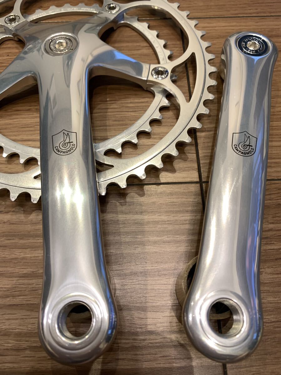 Bibian 比比昂- campagnolo カンパニョーロcorsa record コルサ Bibian 比比昂- campagnolo カンパニョーロcorsa record コルサ