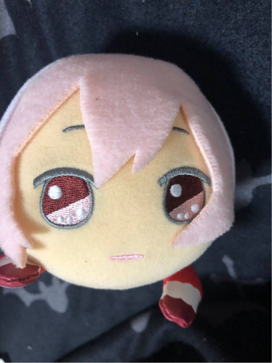 ヤフオク 非売品 タグ有り アイナナ アイドリッシュセ ヤフオク 非売品 タグ有り アイナナ アイドリッシュセ