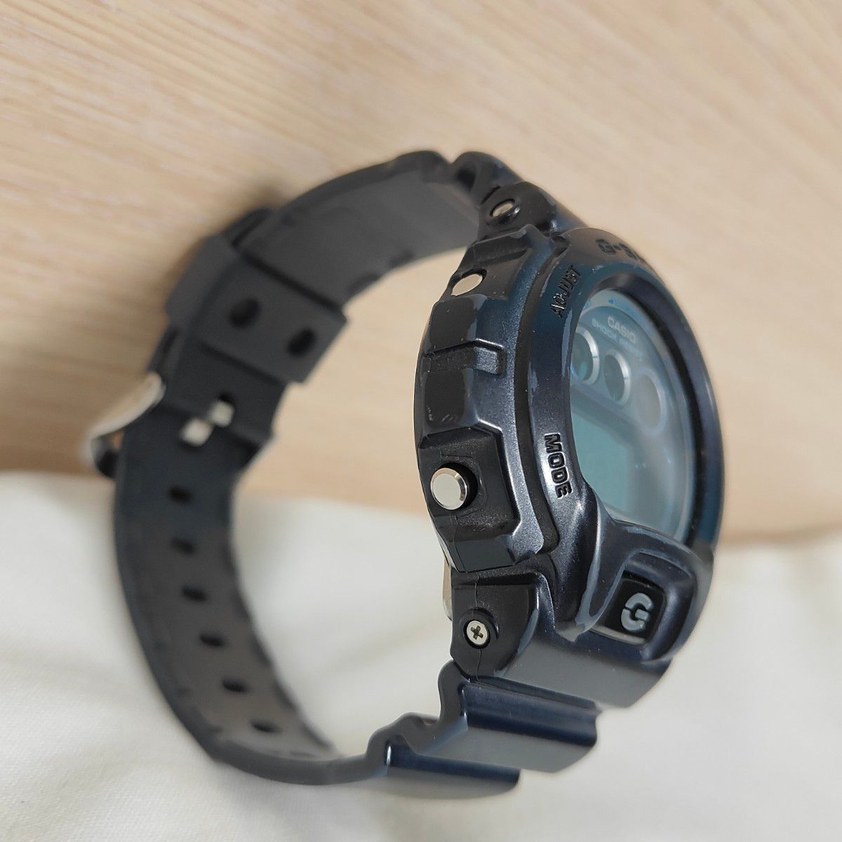 クレイジーカラー/G-SHOCK/メタリック/ビンテージ/DW-6900/三つ クレイジーカラー/G-SHOCK/メタリック/ビンテージ/DW-6900/三つ