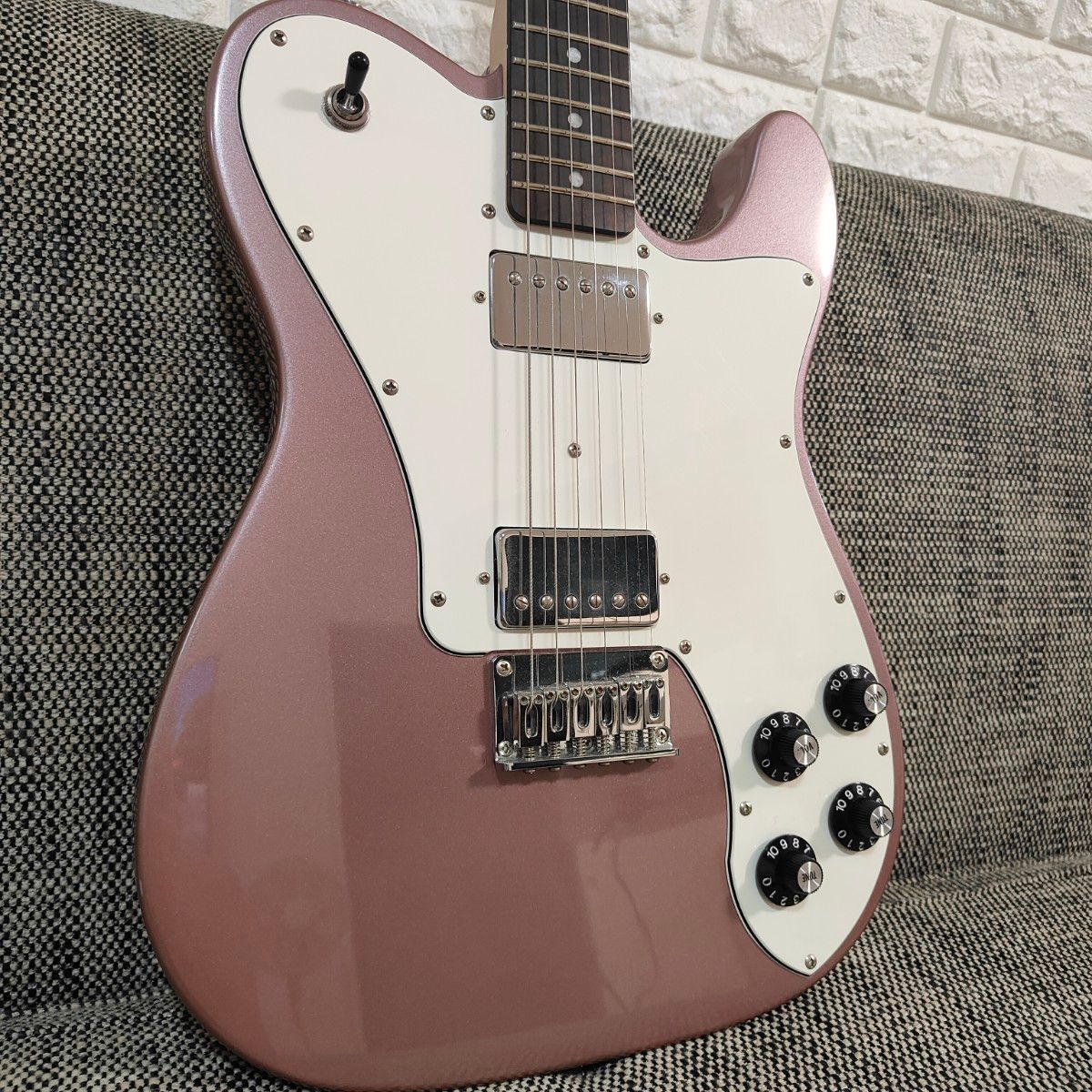 Squier Affinity Series Telecaster Deluxe スクワイヤー Squier Affinity Series Telecaster Deluxe スクワイヤー