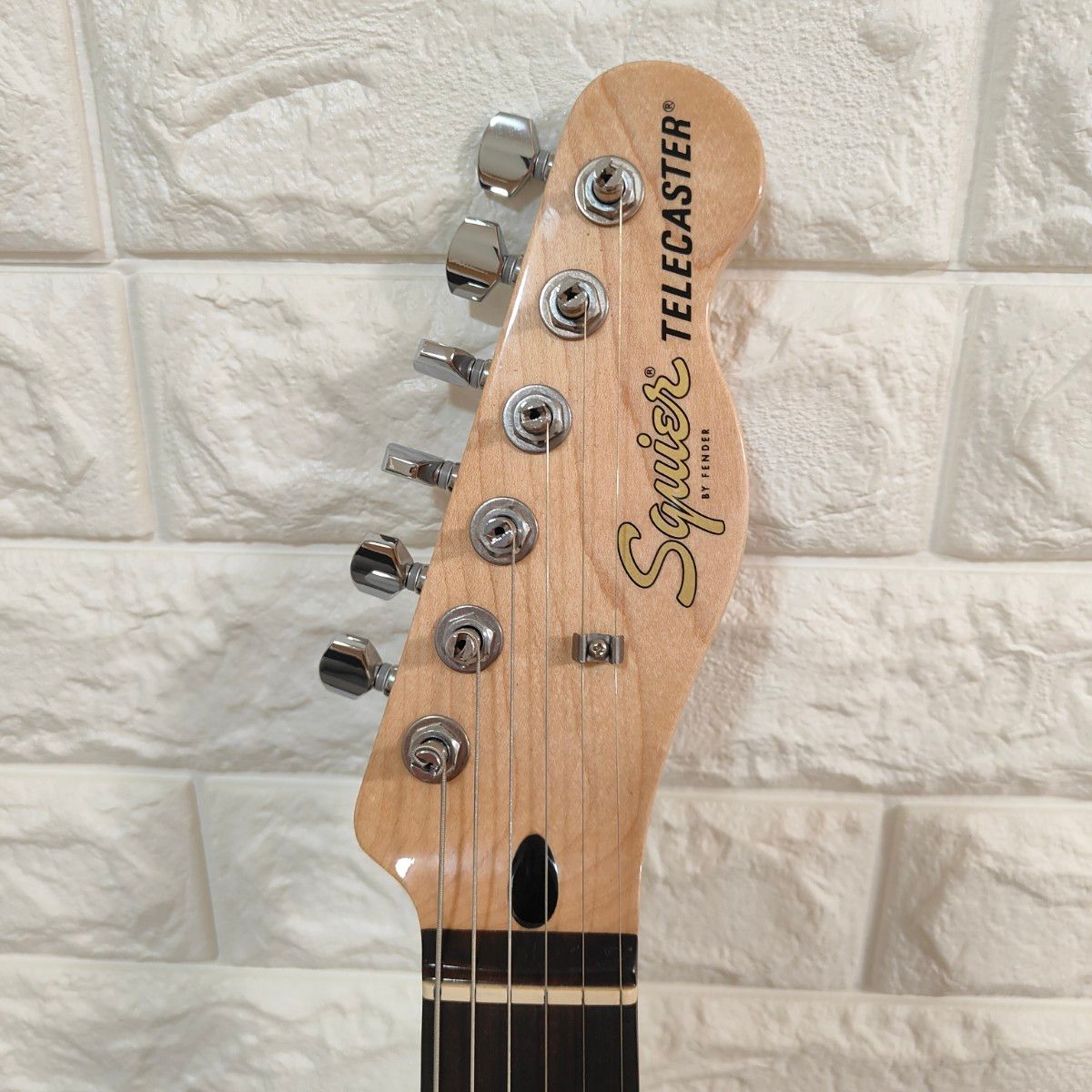 Squier Affinity Series Telecaster Deluxe スクワイヤー Squier Affinity Series Telecaster Deluxe スクワイヤー