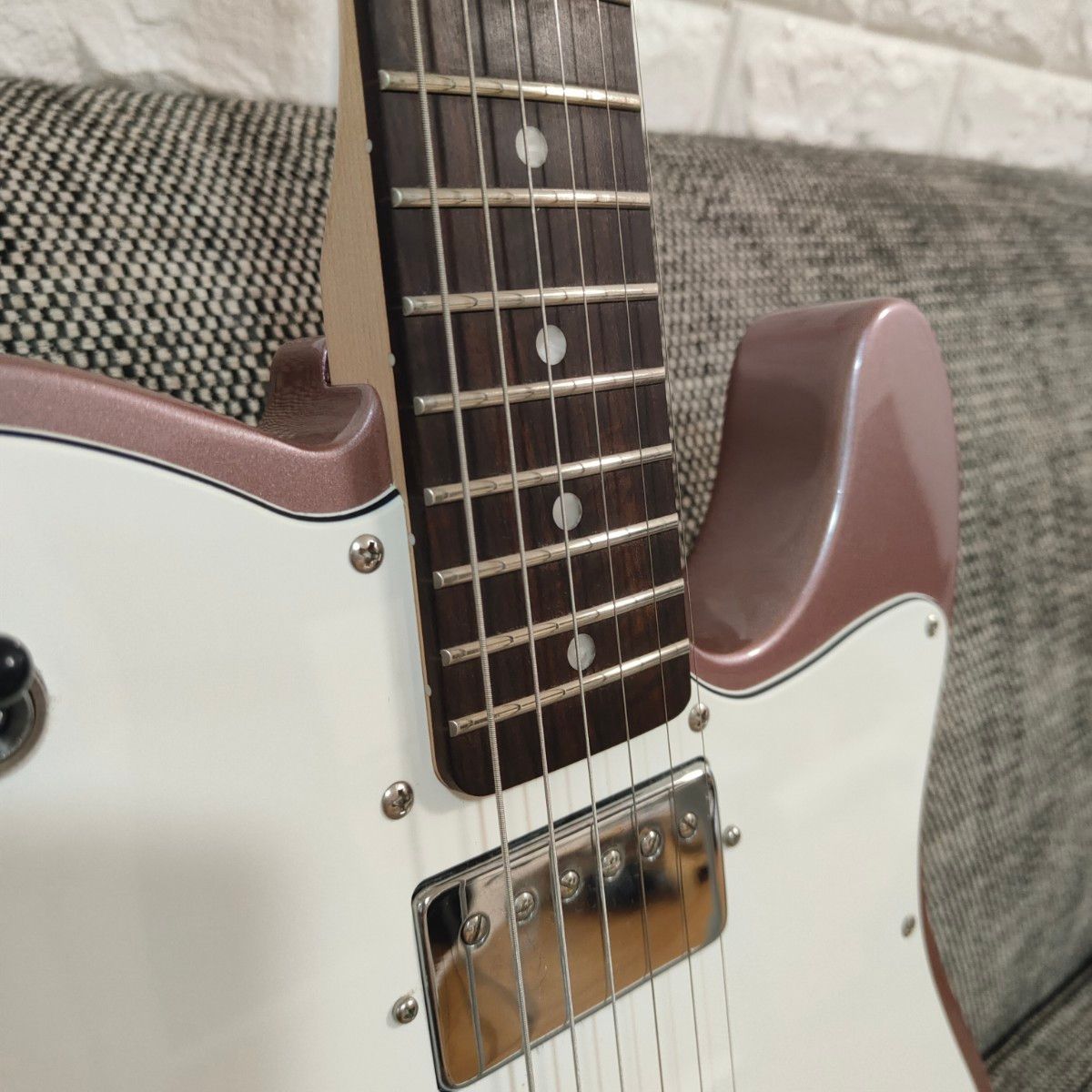 Squier Affinity Series Telecaster Deluxe スクワイヤー Squier Affinity Series Telecaster Deluxe スクワイヤー