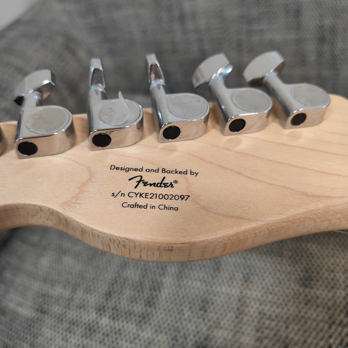 Squier Affinity Series Telecaster Deluxe スクワイヤー Squier Affinity Series Telecaster Deluxe スクワイヤー