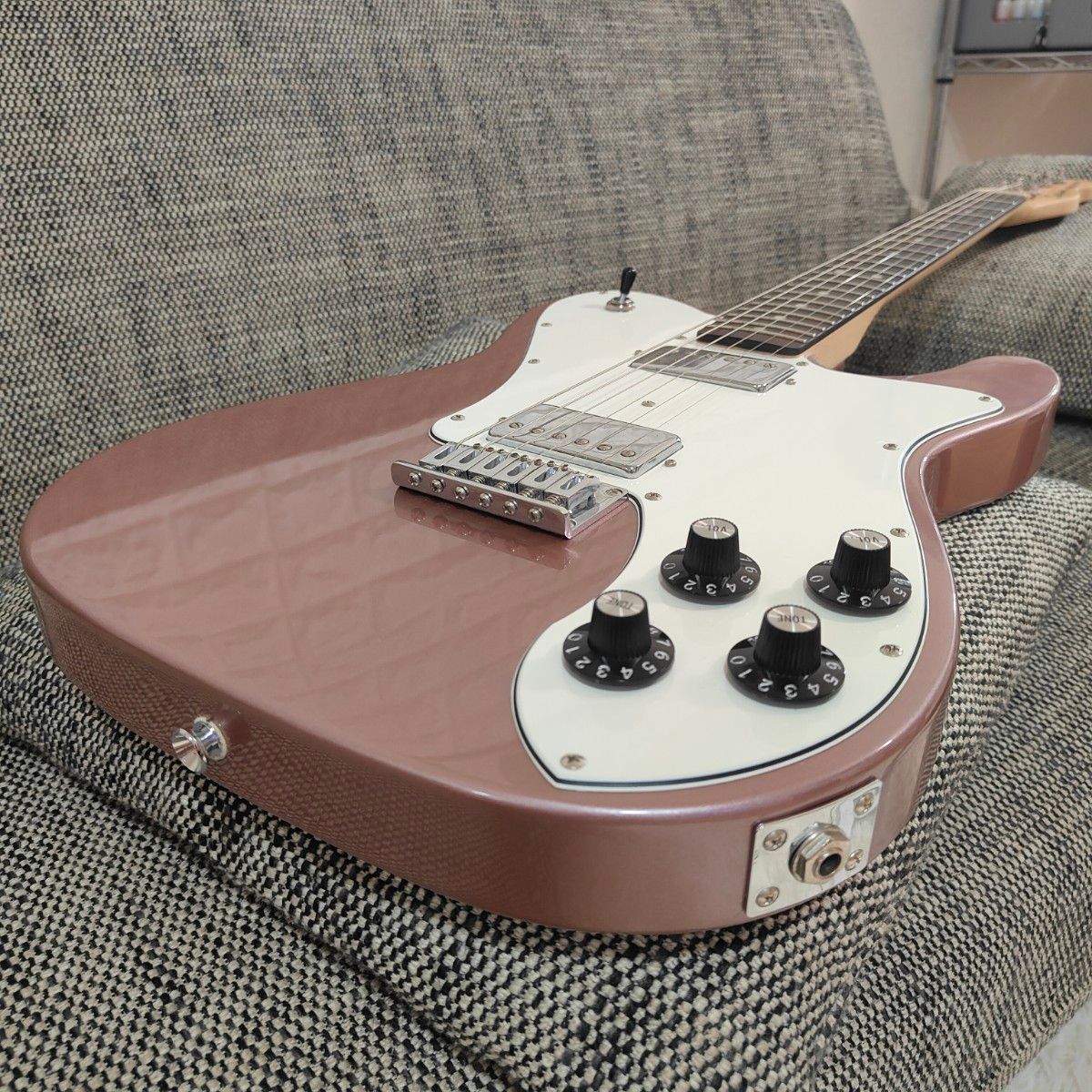 Squier Affinity Series Telecaster Deluxe スクワイヤー Squier Affinity Series Telecaster Deluxe スクワイヤー